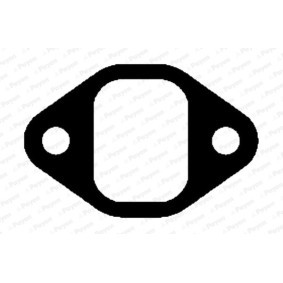 Compre Junta de coletor de escape de PAYEN online para URVAN Autocarro (E23) a preços moderados