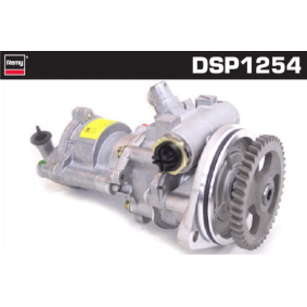 Achetez des Pompe de direction assistée DELCO REMY DSP1254 à prix pour 224,28 €