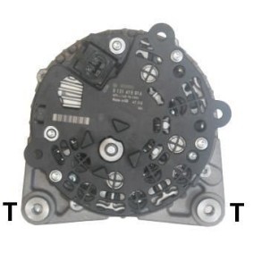 Compre Alternador da DELCO REMY DRA0354 a um preço baixo por 446,20 €
