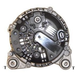Compre Alternador da DELCO REMY DRA0539 a um preço baixo por 1052,38 €