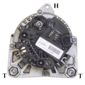 Compre Alternador da DELCO REMY DRA0698 a um preço baixo por 262,12 €