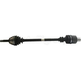 Compre Veio de transmissão da METELLI 17-0781 a um preço baixo por 24,63 €