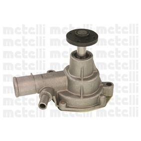 Compre Bomba de água de METELLI online para Tercel II Sedan (L20) a preços moderados
