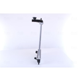Kühler, Motorkühlung 66764 von NISSENS günstig für 94,51 € online kaufen