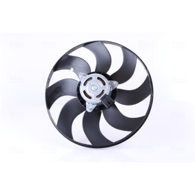Acquista Ventola radiatore da NISSENS 85779 a buon mercato per soli 123,44 €