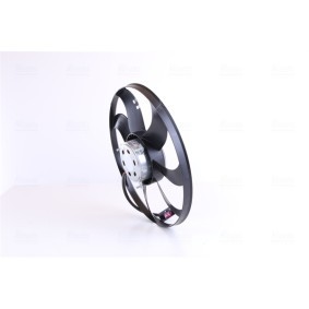 Comprar Ventilador de motor de NISSENS 85798 a bajo precio de 93,04 €