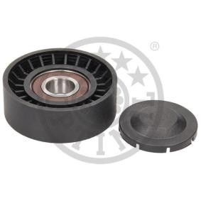 Achetez des Poulie, tendeur de courroie d'accessoire OPTIMAL 0-N1979S à prix pour 98,70 €