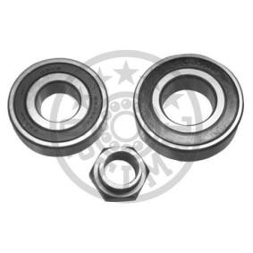 Radlagersatz 972719 von OPTIMAL günstig für 10,34 € online kaufen