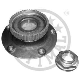 Radlagersatz 501049 von OPTIMAL günstig für 70,14 € online kaufen