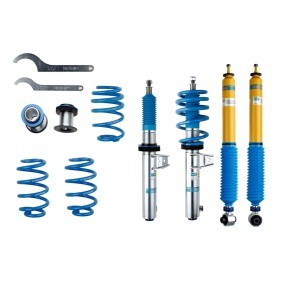 Compre Kit de suspensão, molas / amortecedores da BILSTEIN 48-251570 a um preço baixo por 2062,76 €