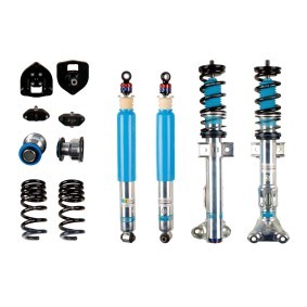 Compre Kit de suspensión de muelles y amortiguadores de BILSTEIN online para Clase C Sedán (W204) a precios moderados