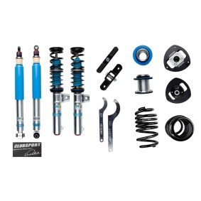 Compre Kit de suspensión de muelles y amortiguadores de BILSTEIN online para Golf VII Alltrack (BA5, BV5) a precios moderados