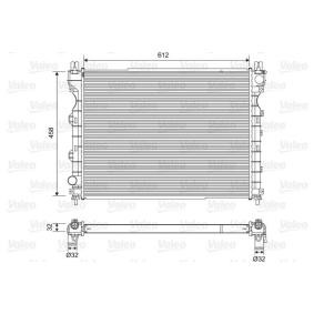 Kühler, Motorkühlung 701567 von VALEO günstig für 127,56 € online kaufen