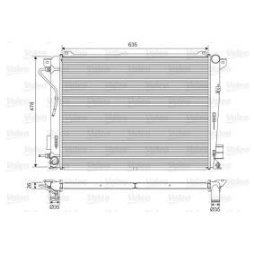 Acquista Radiatore motore da VALEO 701600 a buon mercato per soli 180,28 €