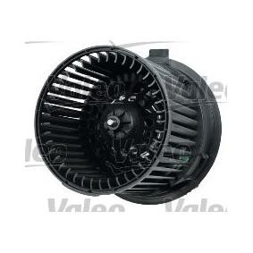 Compre Ventilador do habitáculo da VALEO 715343 a um preço baixo por 103,59 €
