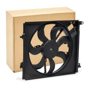 Kühlerlüfter 696881 von VALEO günstig für 154,31 € online kaufen