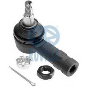 Osta Raidetangon pää RUVILLE:llä 917302 edullisesti hintaan 12,92 €