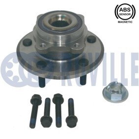 Compre Rótula de direção da RUVILLE 917606 a um preço baixo por 10,67 €
