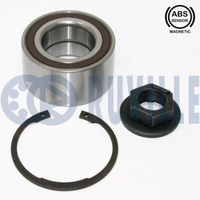 Compre Suspensão, braço oscilante da RUVILLE 985003 a um preço baixo por 10,09 €