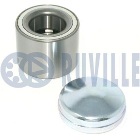 Compre Suspensão, braço oscilante da RUVILLE 985019S a um preço baixo por 55,37 €