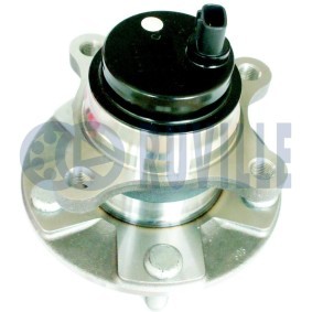 Comprar Suspensión, Brazo oscilante de RUVILLE 985443 a bajo precio de 4,72 €