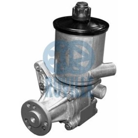 Osta Ohjaustehostimen pumppu RUVILLE:llä 975100 edullisesti hintaan 390,49 €