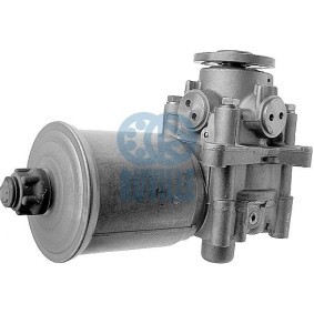 Osta Ohjaustehostimen pumppu RUVILLE:llä 975107 edullisesti hintaan 590,44 €