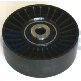 Compre Jogo de roletes, correia dentada da RUVILLE 5582654 a um preço baixo por 50,26 €