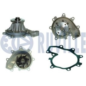 Comprar Rueda libre de alternador de RUVILLE 59800 a bajo precio de 48,50 €