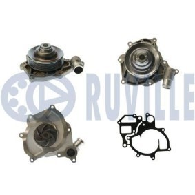 Wasserpumpe 65481 von RUVILLE günstig für 39,02 € online kaufen