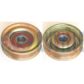 Spannarm, Keilrippenriemen 57108 von RUVILLE günstig für 54,21 € online kaufen