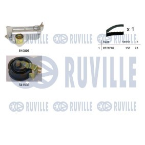 Compre Polea tensora, correa dentada de RUVILLE online para Alto (FF) a precios moderados