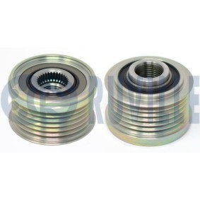 Compre Roda livre do alternador da RUVILLE 56040 a um preço baixo por 74,09 €