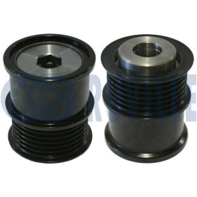 Comprar Kit de correa de distribución de RUVILLE 5740372 a bajo precio de 40,18 €