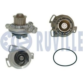 Compre Bomba de água da RUVILLE 65810G a um preço baixo por 72,51 €