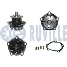 Compre Bomba de água da RUVILLE 65834G a um preço baixo por 62,52 €