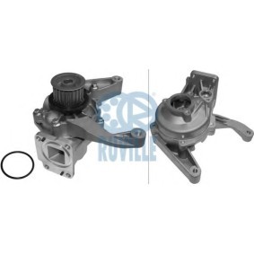 Wasserpumpe 68614 von RUVILLE günstig für 110,92 € online kaufen