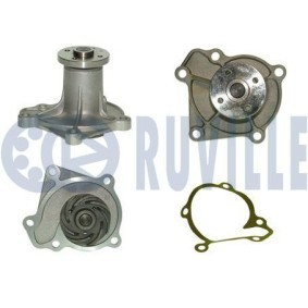 Radlagersatz 8983 von RUVILLE günstig für 123,00 € online kaufen