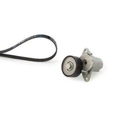 Achetez des Kit de courroie d'accessoire de chez GATES en ligne pour A5 B9 Sportback (F5A, F5F) à prix modérés