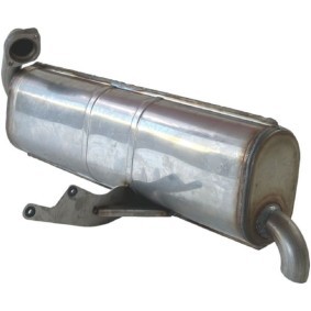 Katalysator 090-643 von BOSAL günstig für 431,76 € online kaufen