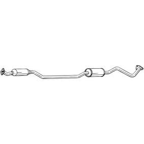 Köp Partikelfilter (DPF) av BOSAL 097-253 till det låga priset 6888,08 kr