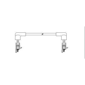 Compre Cables de bujías de BREMI online para DUCATO Panorama (290) a precios moderados