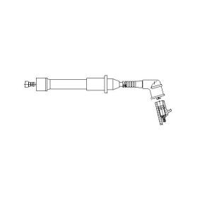 Comprar Cable de bujías de BREMI 6A55E56 a bajo precio de 18,08 €