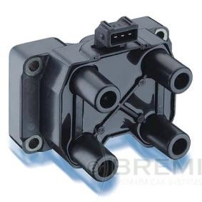 Comprar Bobina de encendido de BREMI 20169 a bajo precio de 41,65 €