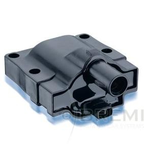 Compre Bobina de ignição de BREMI online para LAND CRUISER 80 (_J8_) a preços moderados
