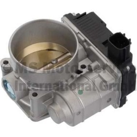 Compre Corpo de borboleta de PIERBURG online para 350 Z Roadster (Z33) a preços moderados