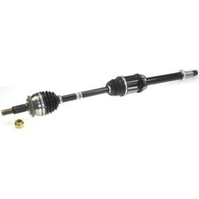 Acquista Semiasse da LÖBRO 305413 a buon mercato per soli 206,17 €