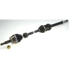 Compre Veio de transmissão da LÖBRO 305422 a um preço baixo por 252,51 €