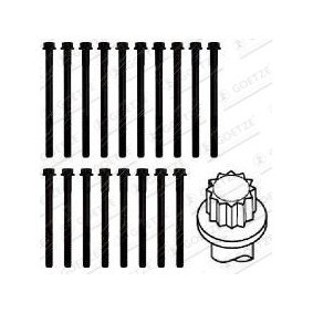Comprar Juego de tornillos de culata de GOETZE 22-71001B a bajo precio de 35,82 €