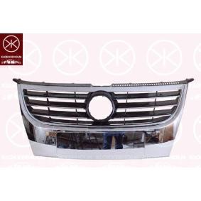Kühlergrill 9545992 von KLOKKERHOLM günstig für 208,23 € online kaufen
